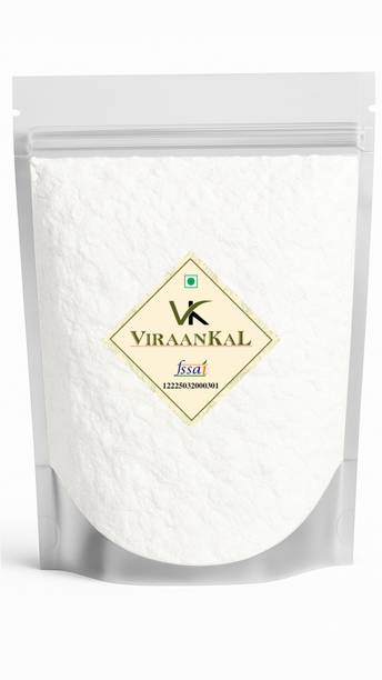 VIRAANKAL Cornflour Powder | Corn Flour | Starch Powder | Makki Atta |