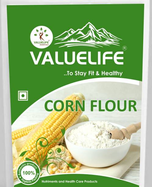 Value Life ValueLife Corn Flour (990 g)