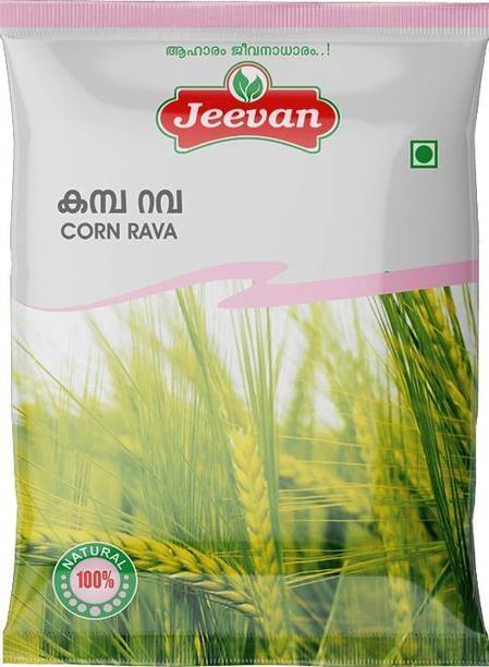 Jeevan Corn Rava