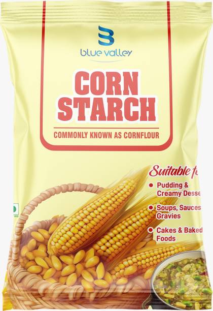 BLUE VALLEY CORN STARCH(FLOUR) 1KG