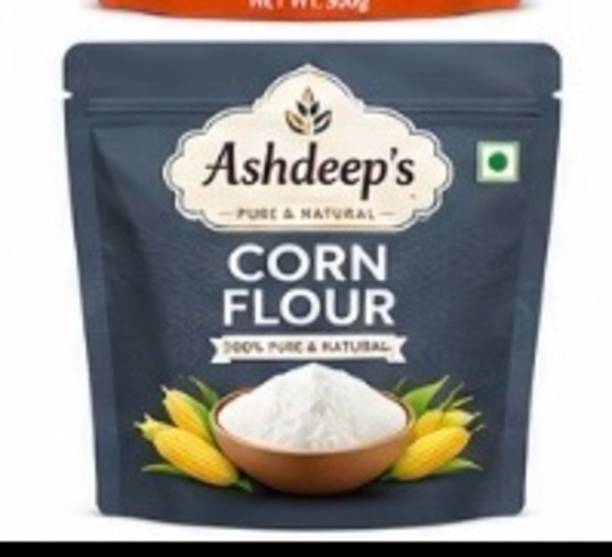 Ashdeep's Corn Flour Choice Powder