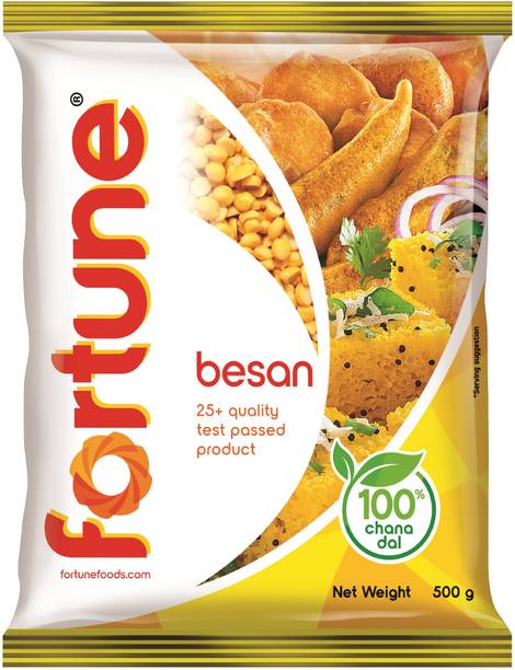 FORTUNE Besan