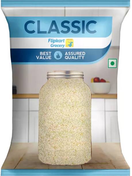 Classic Sooji/Bombay Rava by Flipkart Grocery