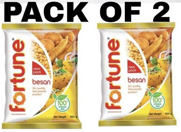 FORTUNE BESAN