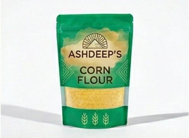 Ashdeep's Corn Flour | Ultimate Choice for Crispy Coating
