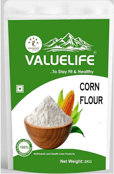 Value Life CORN FLOUR
