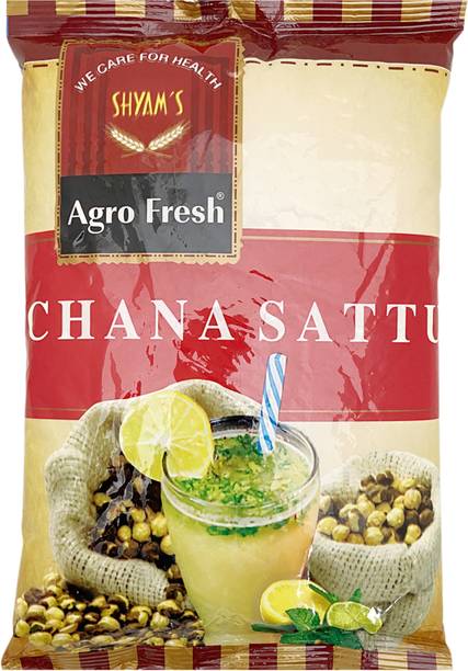 Agro Fresh Sattu