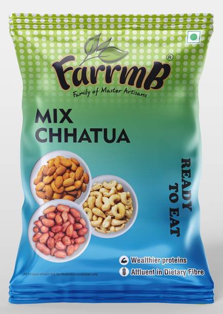FarrmB MIX CHHATUA 500GM