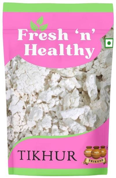 TRIKUND Tikhur Flour