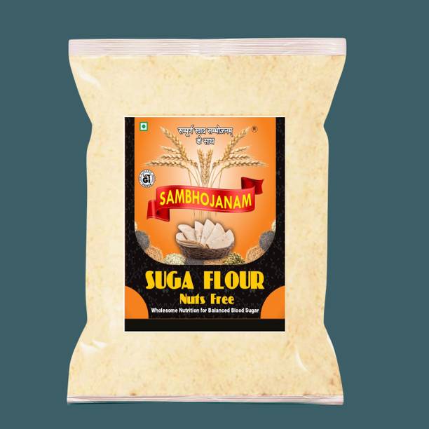 Sambhojanam Suga Flour