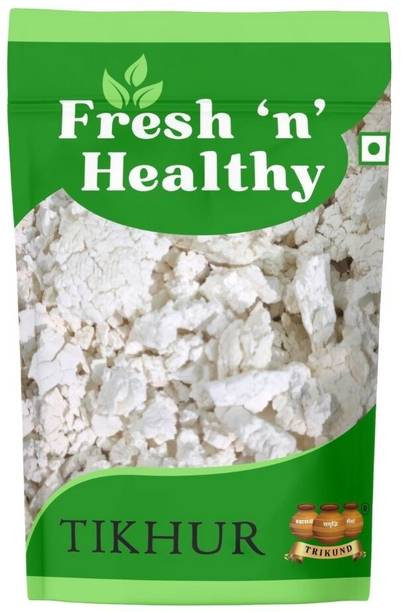 त्रिकुंद तीखुर फ्लोर