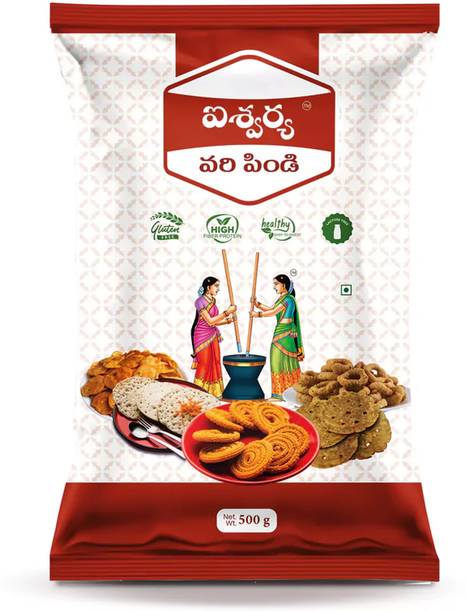 Aishwarya RICE FLOUR