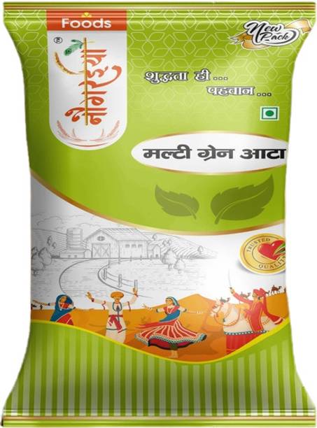 naugriya Multigrain flour
