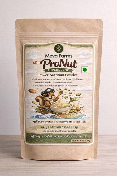 Meva Farms ProNut Superblend 8 in 1