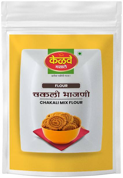 kelve Ready to eat Bhajani Chakali , Murukku