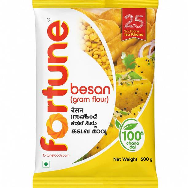 FORTUNE Besan