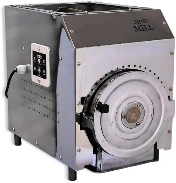 GHOOMAR GHOOMAR Mini Flourmill