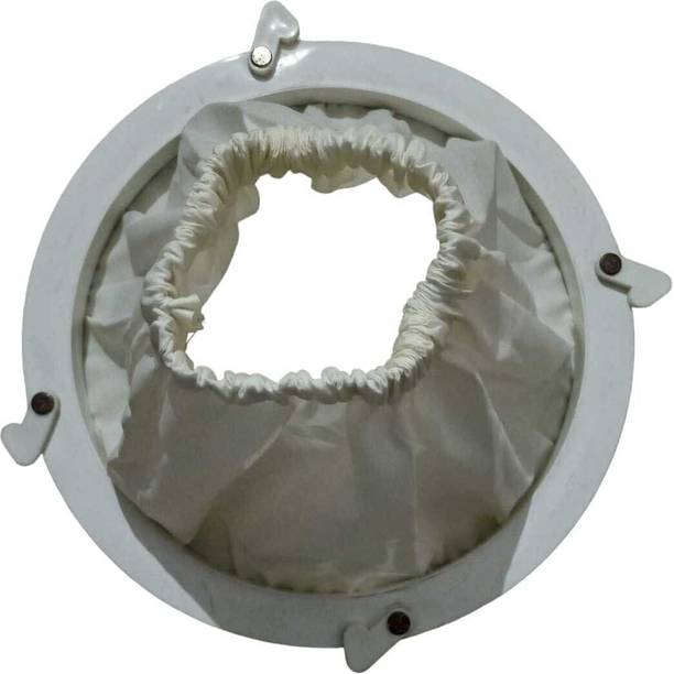 Urja Enterprise Flour Mill Ring Cover Set | Aata Chakki Ring | Gharghanti Ring Flourmill