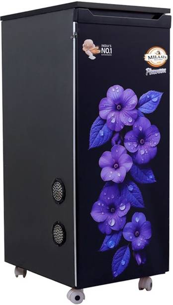 Milaata 1 HP Fully Automatic Printed High Glossy Flourmill Machine Stylish, Durable PLATINUM 01 REGULAR Flourmill