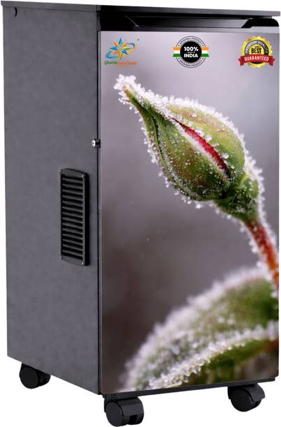 8Star Home Use Automatic Flourmill Rose Flower 1 Hp Gharelu Aata Chakki,Ghar Ghanti Flourmill