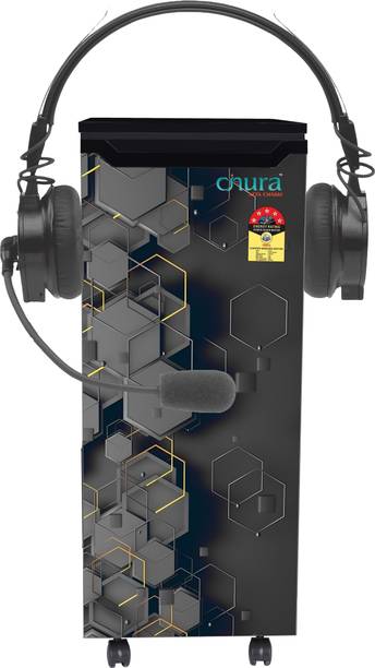 Cinura Atta Chakki HEXAGON talky Fully automatic domestic flour mill 0.75 Unit/Hr STANDARD Talky Hexagon Domestic Atta chakki 1 HP Gharghanti Flourmill