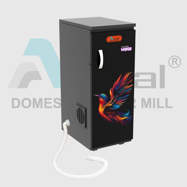 ARIAL COLOURWING 7KG FLOURMILL(AATA CHAKKI) BY ARIAL COLOURWING-01 Flourmill