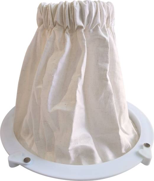 Real Flour Mill Ring Cover Set | Aata Chakki Ring inside10 INCH Size NA Flourmill