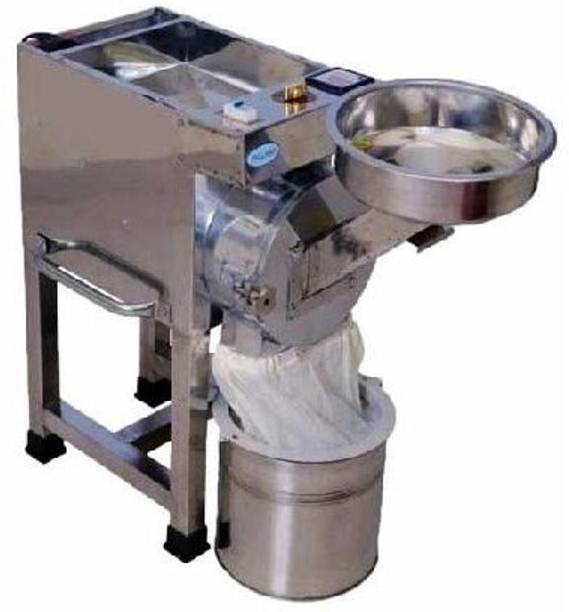 millton 3HP ATTA CHAKI Flourmill