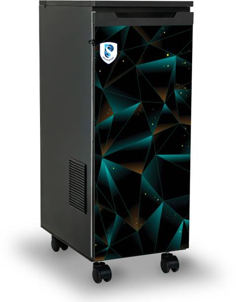 Prisapure Fully Automatic Domestic Flour Mill, Atta Chakki, Gharghanti 0.75 u/hr EASELITE DIAMOND Flourmill