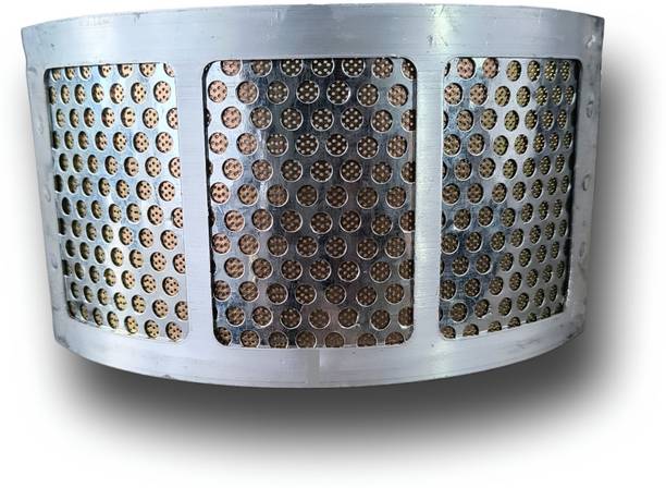 Classic Atta Chakki 1 NO. Jali for grinding grains & pulses SS Sieves Set Flourmill