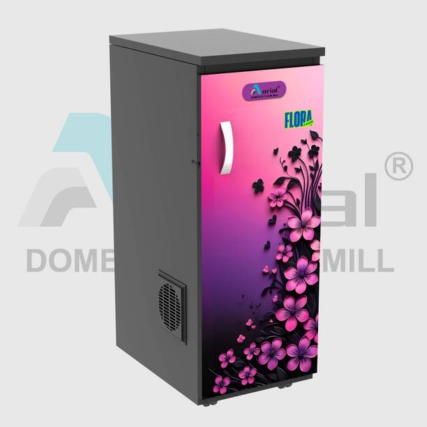ARIAL FLORA FADE 7KG FLOURMILL(AATA CHAKKI) BY ARIAL FLORAFADE-02 Flourmill