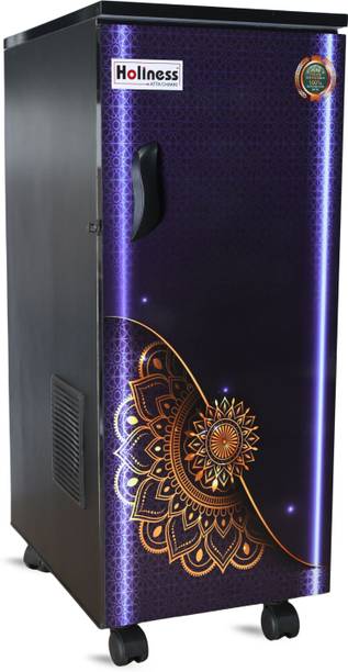 Holiness Atta Chakki Fully Automatic Domestic Atta Chakki Machine, Gharghanti 0.75 u/hr Royal Aura Flourmill