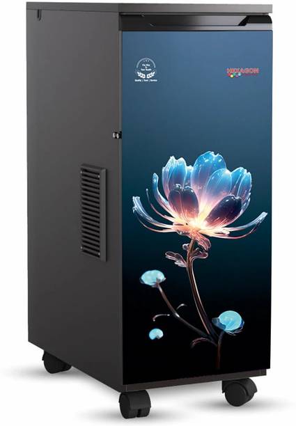 Shreejifine Mill Magic Home Flour Mill machine Atta Chakki Gharghanti Atta Maker Sinning Lotus Flourmill