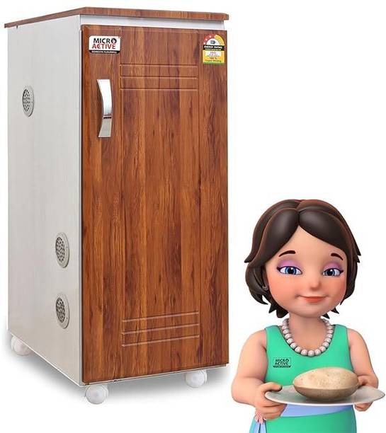 MICROACTIVE Fully Automatic Domestic Flour Mill Fully Automatic Domestic Flour Mill Specially for Masala & Aata chakki Flourmill