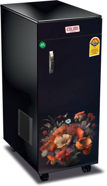 Calvin Aatamaker Calvin aatamaker Flour Mill Machine for Home, Best Gharelu Atta Chakki automatic gharghanti (Multicolour Flower) Flourmill