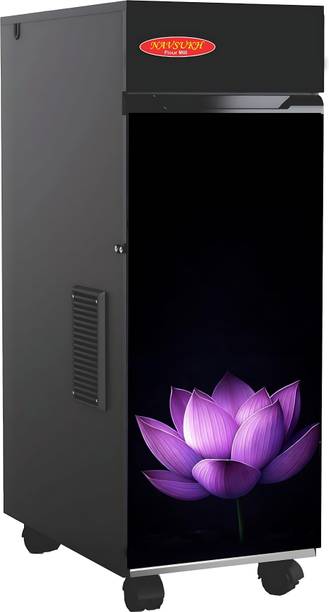 NAVSUKH Prima Plus FE 2026 Atta Chakki With Stainless Steel Grinder Prima Plus Flourmill