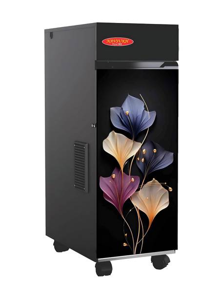 NAVSUKH Prima Plus FE 2026 Atta Chakki | SS Grinder | 10–12 Kg/Hr | 8 Sieve Prima Plus Flourmill