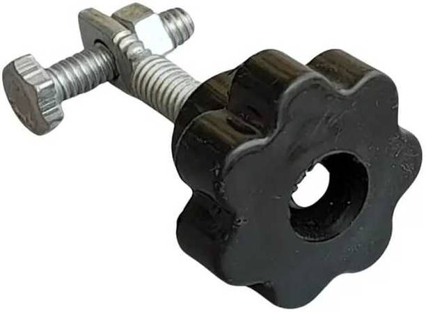 JAYBHAGWATI JB Flour Mill Chamber Lock 1 Pc Flour mill Chamber Lock – Durable and High-Quality 1 Pc Flourmill