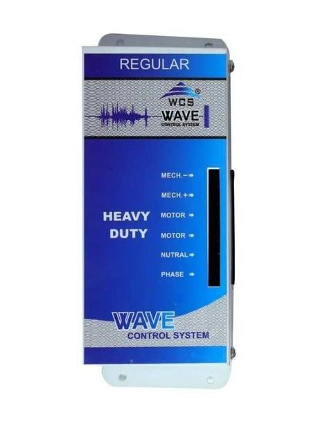 Riyan WAVE Domestic flourmill control system for 1HP motor capacity|Circuit set Flourmill