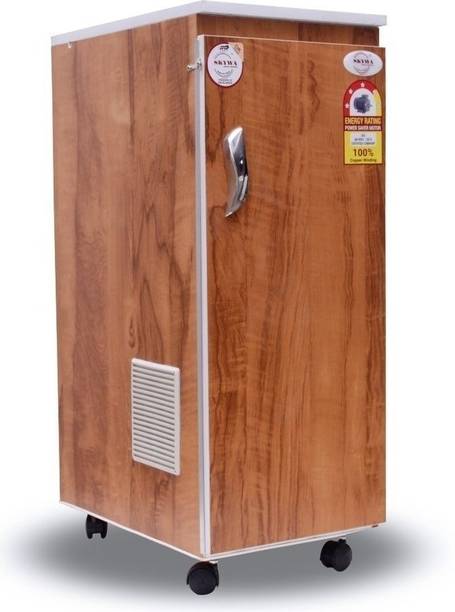 SKYWA Design-09 Flourmill