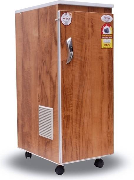 SKYWA Design-09 Flourmill