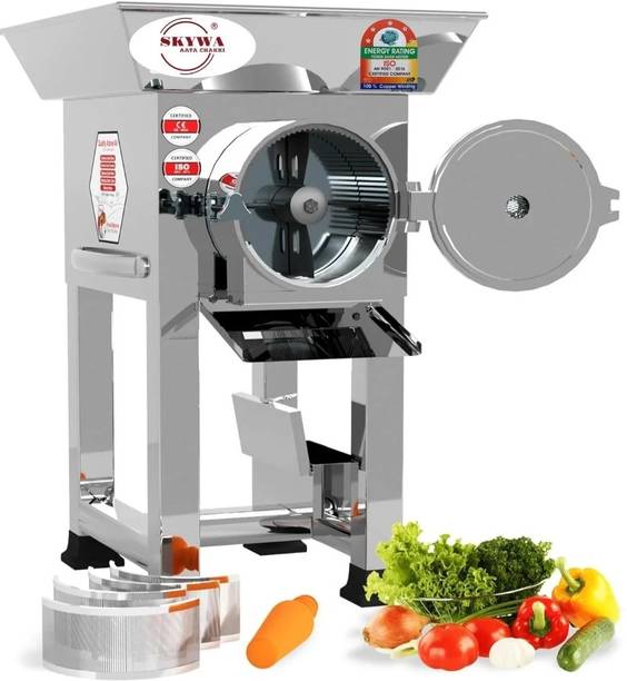 SKYWA 2hp gravy machine ideal 2HP GRAVY machine ideal for catering services and hotel industry Flourmill