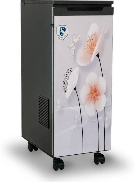 Prisapure Fully Automatic Domestic Flour Mill, Atta Chakki Machine, Gharghanti 0.75 u/hr EASELITE BLOSSOM Flourmill