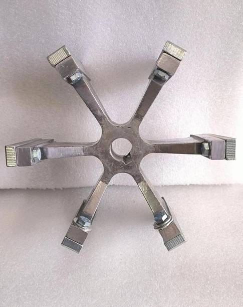 Real Aatamaker flour mill cutter flour mill cutter Flourmill