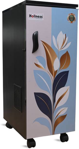 Holiness Atta Chakki Holiness Fully Automatic Domestic Atta Chakki Machine Gharghanti 0.75 u/hr Blue Leaf Flourmill