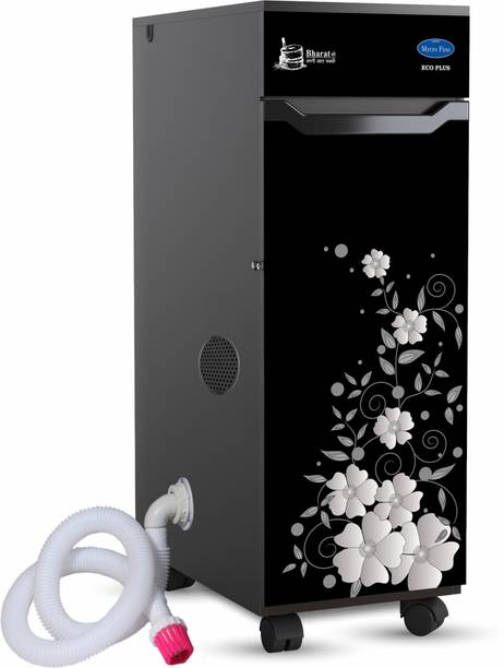 mycrofine ECO PLUS VC White Velvet atta chakki machine fully automatic domestic 8906137641098 Flourmill