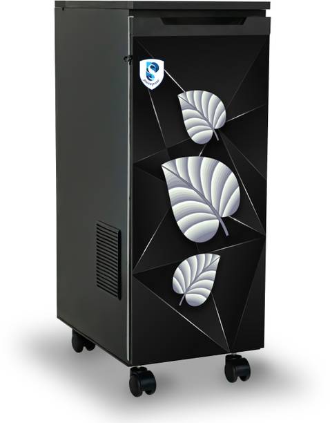 Prisapure Fully Automatic 2in1 Domestic Flour Mill, Atta Chakki, Gharghanti 0.75 u/hr EASELITE 2IN1 LEAF Flourmill