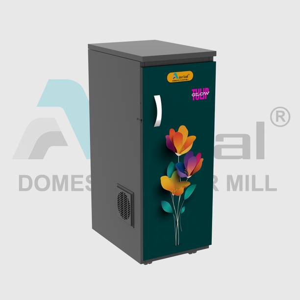ARIAL TULIPGLOW 7KG FLOURMILL(AATA CHAKKI) BY ARIAL TULIPGLOW 07 Flourmill