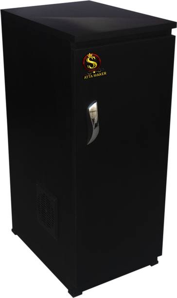 SS ATTA CHAKKI 9 Flourmill