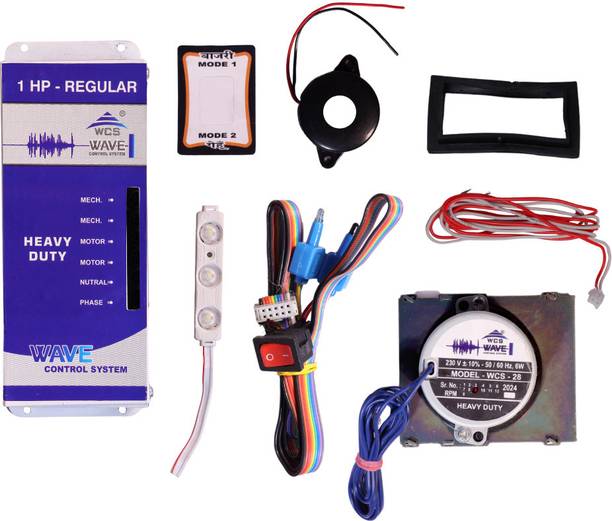 toolsbuying Circuit Flourmill WAVE Cast Iron Domestic (1 Hp) Control System | Flourmill Circuit and Sensor Flourmill